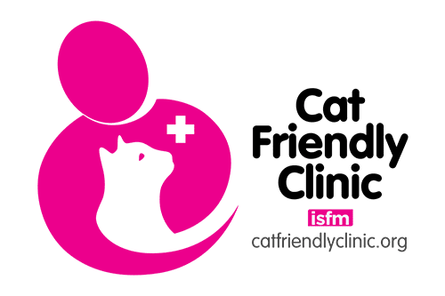 Cat Friendly Clinic ISFM